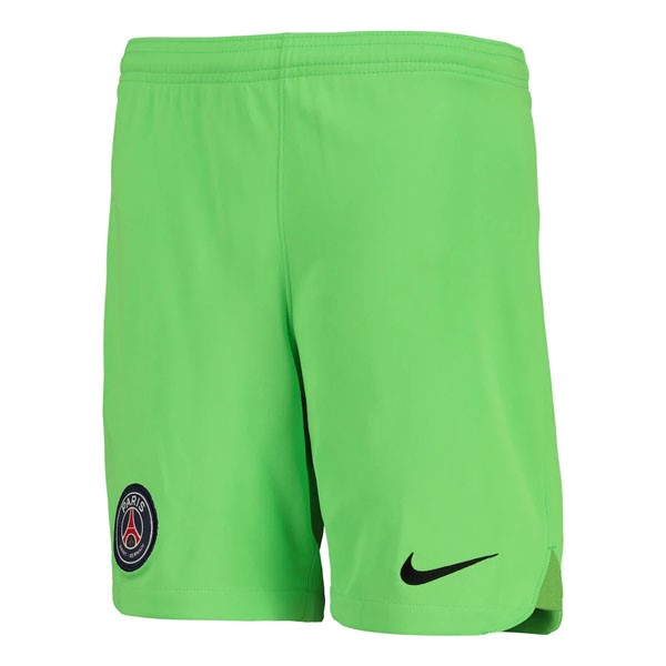 Pantalones Paris Saint Germain Primera equipo Portero 2022 2023